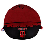 Sleep Squad South Carolina Gamecocks Cocky 12" Mascot Kiri Cloud Plushie
