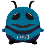 Sleep Squad Charlotte Hornets Hugo 12" Mascot Kiri Cloud Plushie
