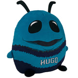 Sleep Squad Charlotte Hornets Hugo 12" Mascot Kiri Cloud Plushie