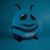Sleep Squad Charlotte Hornets Hugo 12" Mascot Kiri Cloud Plushie