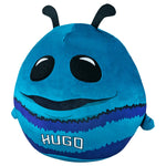 Sleep Squad Charlotte Hornets Hugo 12" Mascot Kiri Cloud Plushie