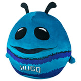 Sleep Squad Charlotte Hornets Hugo 12" Mascot Kiri Cloud Plushie