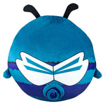 Sleep Squad Charlotte Hornets Hugo 12" Mascot Kiri Cloud Plushie