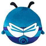 Sleep Squad Charlotte Hornets Hugo 12" Mascot Kiri Cloud Plushie
