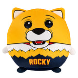 Sleep Squad Denver Nuggets Rocky 12" Mascot Kiri Cloud Plushie