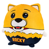 Sleep Squad Denver Nuggets Rocky 12" Mascot Kiri Cloud Plushie