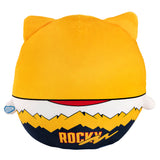 Sleep Squad Denver Nuggets Rocky 12" Mascot Kiri Cloud Plushie