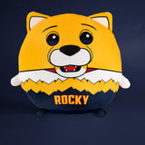 Sleep Squad Denver Nuggets Rocky 12" Mascot Kiri Cloud Plushie
