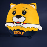 Sleep Squad Denver Nuggets Rocky 12" Mascot Kiri Cloud Plushie