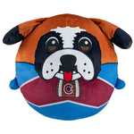 Sleep Squad Colorado Avalanche Bernie 12" Mascot Kiri Cloud Plushie