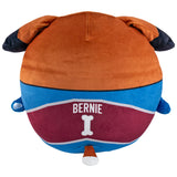 Sleep Squad Colorado Avalanche Bernie 12" Mascot Kiri Cloud Plushie