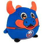 Sleep Squad New York Islanders Sparky 12" Mascot Kiri Cloud Plushie