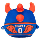 Sleep Squad New York Islanders Sparky 12" Mascot Kiri Cloud Plushie