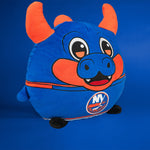 Sleep Squad New York Islanders Sparky 12" Mascot Kiri Cloud Plushie