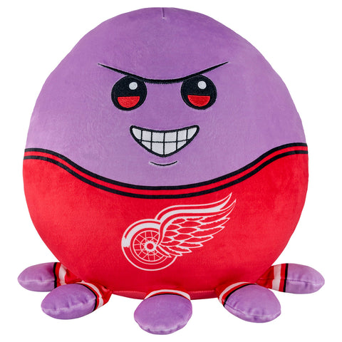 Sleep Squad Detroit Red Wings Rally Al 12" Mascot Kiri Cloud Plushie