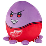 Sleep Squad Detroit Red Wings Rally Al 12" Mascot Kiri Cloud Plushie