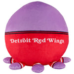 Sleep Squad Detroit Red Wings Rally Al 12" Mascot Kiri Cloud Plushie