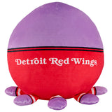 Sleep Squad Detroit Red Wings Rally Al 12" Mascot Kiri Cloud Plushie