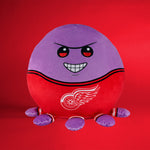 Sleep Squad Detroit Red Wings Rally Al 12" Mascot Kiri Cloud Plushie