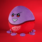 Sleep Squad Detroit Red Wings Rally Al 12" Mascot Kiri Cloud Plushie
