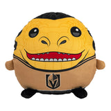 Bleacher Creatures Vegas Golden Knights Chance 12" Mascot Kiri Cloud Plush