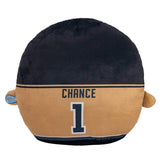 Bleacher Creatures Vegas Golden Knights Chance 12" Mascot Kiri Cloud Plush