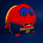Sleep Squad Indiana Fever Freddy 12" Mascot Kiri Cloud Plushie