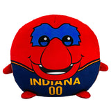 Sleep Squad Indiana Fever Freddy 12" Mascot Kiri Cloud Plushie