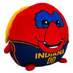 Sleep Squad Indiana Fever Freddy 12" Mascot Kiri Cloud Plushie