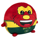Sleep Squad Seattle Storm Doppler 12" Mascot Kiri Cloud Plushie