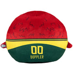 Sleep Squad Seattle Storm Doppler 12" Mascot Kiri Cloud Plushie