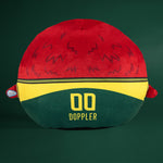 Sleep Squad Seattle Storm Doppler 12" Mascot Kiri Cloud Plushie
