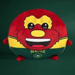 Sleep Squad Seattle Storm Doppler 12" Mascot Kiri Cloud Plushie