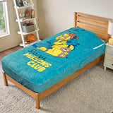 ZippySack Twin Bed Zip-Up Bedding – Minions