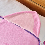 ZippySack Twin Bed Zip-Up Bedding – Cat