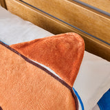 ZippySack Twin Bed Zip-Up Bedding – Dog