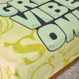 ZippySack Twin Bed Zip-Up Bedding – Shrek