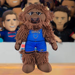 Bleacher Creatures Oklahoma City Thunder Rumble 20" Mascot Jumbo Plush Figure