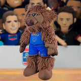 Bleacher Creatures Oklahoma City Thunder Rumble 20" Mascot Jumbo Plush Figure