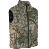 Realtree Men’s Heated Vest