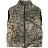 Realtree Men’s Heated Vest