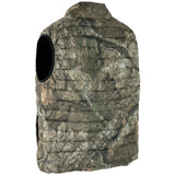 Realtree Men’s Heated Vest