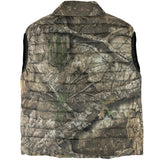 Realtree Men’s Heated Vest