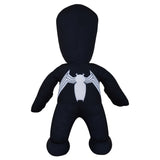 Bleacher Creatures Spiderman & Venom Bundle: 10" Plush Figures