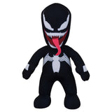 Bleacher Creatures Spiderman & Venom Bundle: 10" Plush Figures