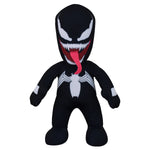 Bleacher Creatures Marvel's Spidey Plush Figure Bundle: Venom, Miles & Spidey 10" Plush Figures