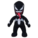 Bleacher Creatures Marvel's Spidey Plush Figure Bundle: Venom, Miles & Spidey 10" Plush Figures