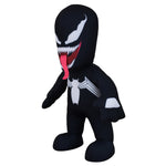 Bleacher Creatures Marvel's Spidey Plush Figure Bundle: Venom, Miles & Spidey 10" Plush Figures