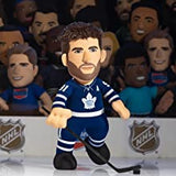Bleacher Creatures Toronto Maple Leafs John Tavares 10" Plush Figure