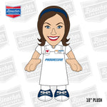 Bleacher Creatures Custom 8" Character Plush Figure
